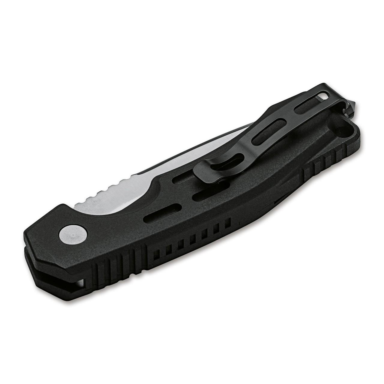 Нож Boker Plus Thunderstorm Auto (01BO792) - фото 2