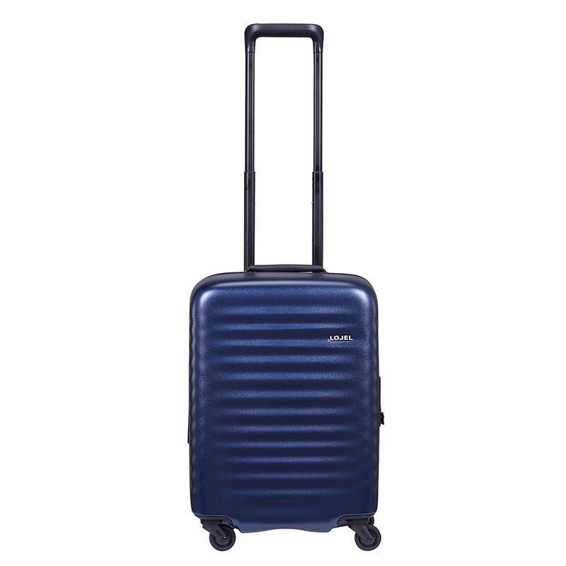 Чемодан на 4 колесах Lojel Alto S 35 л Midnight Blue (Lj-CF1793S_BLU) - фото 2