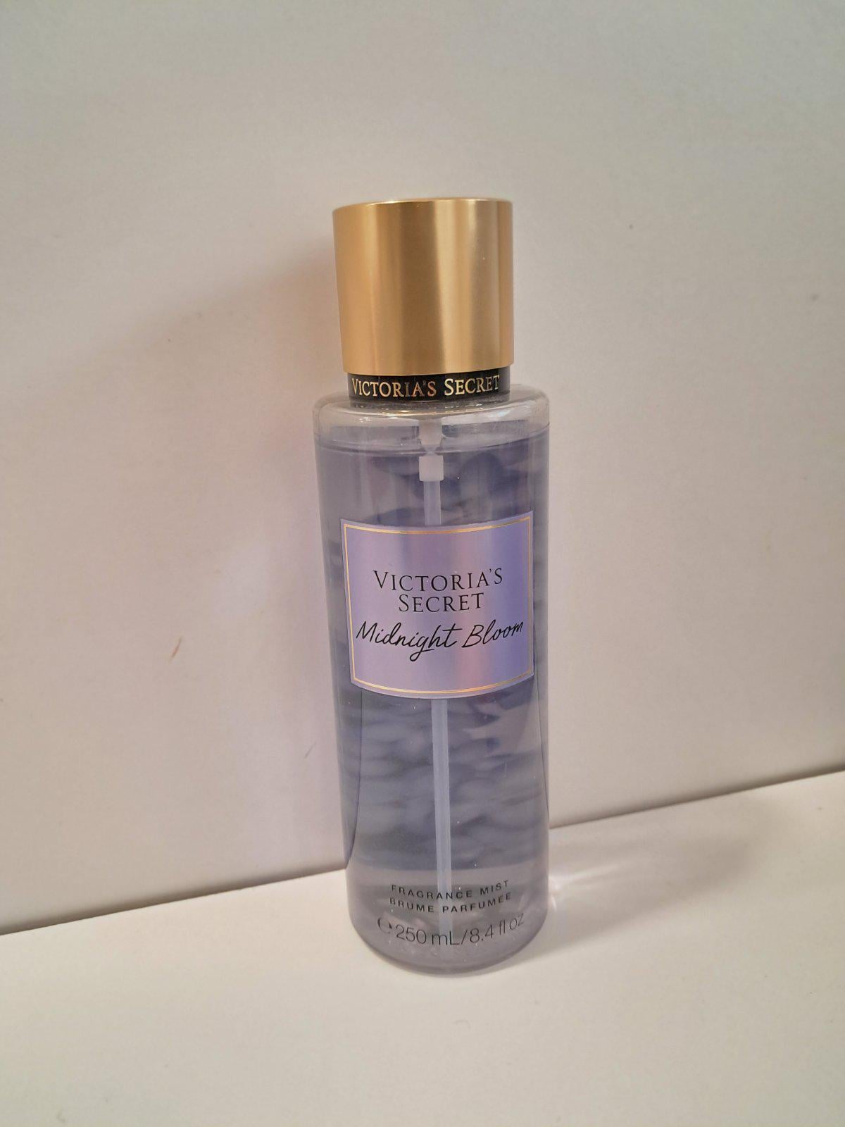 Спрей для тела Victoria's Secret Midnight Bloom 250 мл (0667556605037)