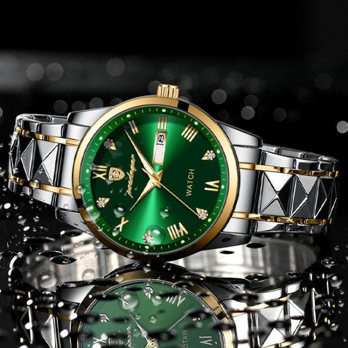 Часы наручные Poedagar Omega (2435837610) - фото 4 Часы наручные Poedagar Omega (2435837610) - фото 4