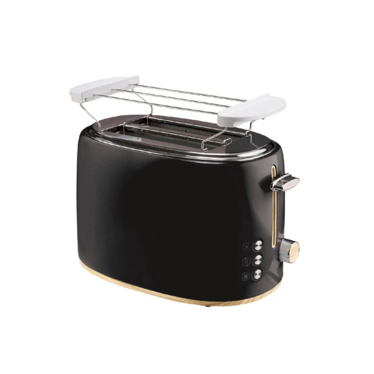 Тостер Silver Crest STH 900 A1 Черный