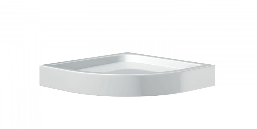 Душевой поддон AM.PM Gem 100х100 см (W90T-401-100W)