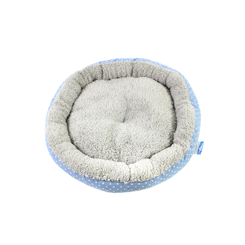 Лежак для котов собак Taotaopets 511101 32x10 см Light Blue