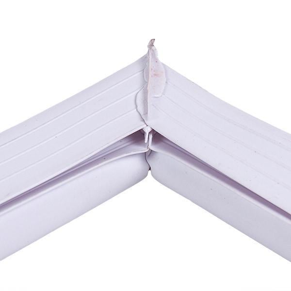 Уплотнитель для холодильной камеры Indesit C00854009 1009x571 мм (00000031544) - фото 4 Уплотнитель для холодильной камеры Indesit C00854009 1009x571 мм (00000031544) - фото 4