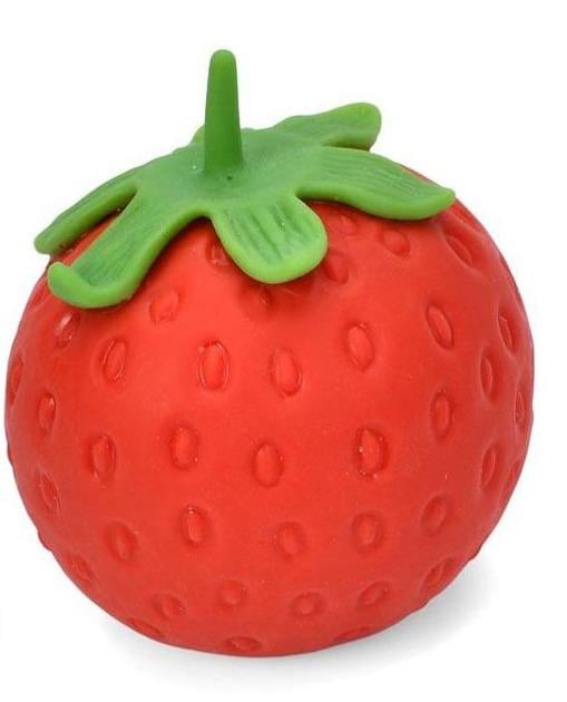 Антистресс MS 4538 Клубника