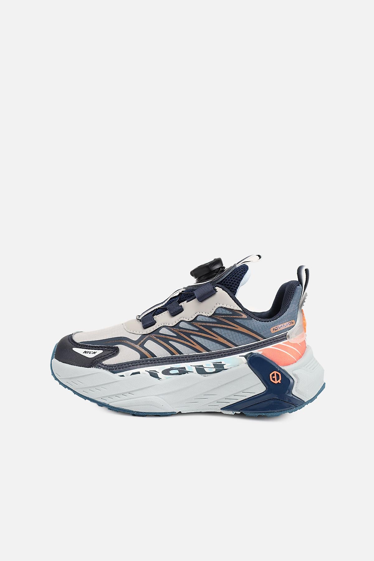 Кроссовки для мальчика ЦБ-00281820 р. 30 Синий (SKT001078669)