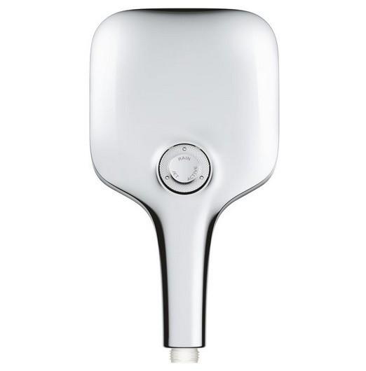 Ручной душ Grohe Rainshower Smartactive Cube Хром (26582000) - фото 4