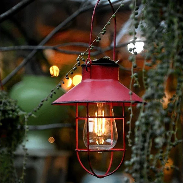 Фонарь подвесной уличный (Q00433) - фото 2 Фонарь подвесной уличный (Q00433) - фото 2