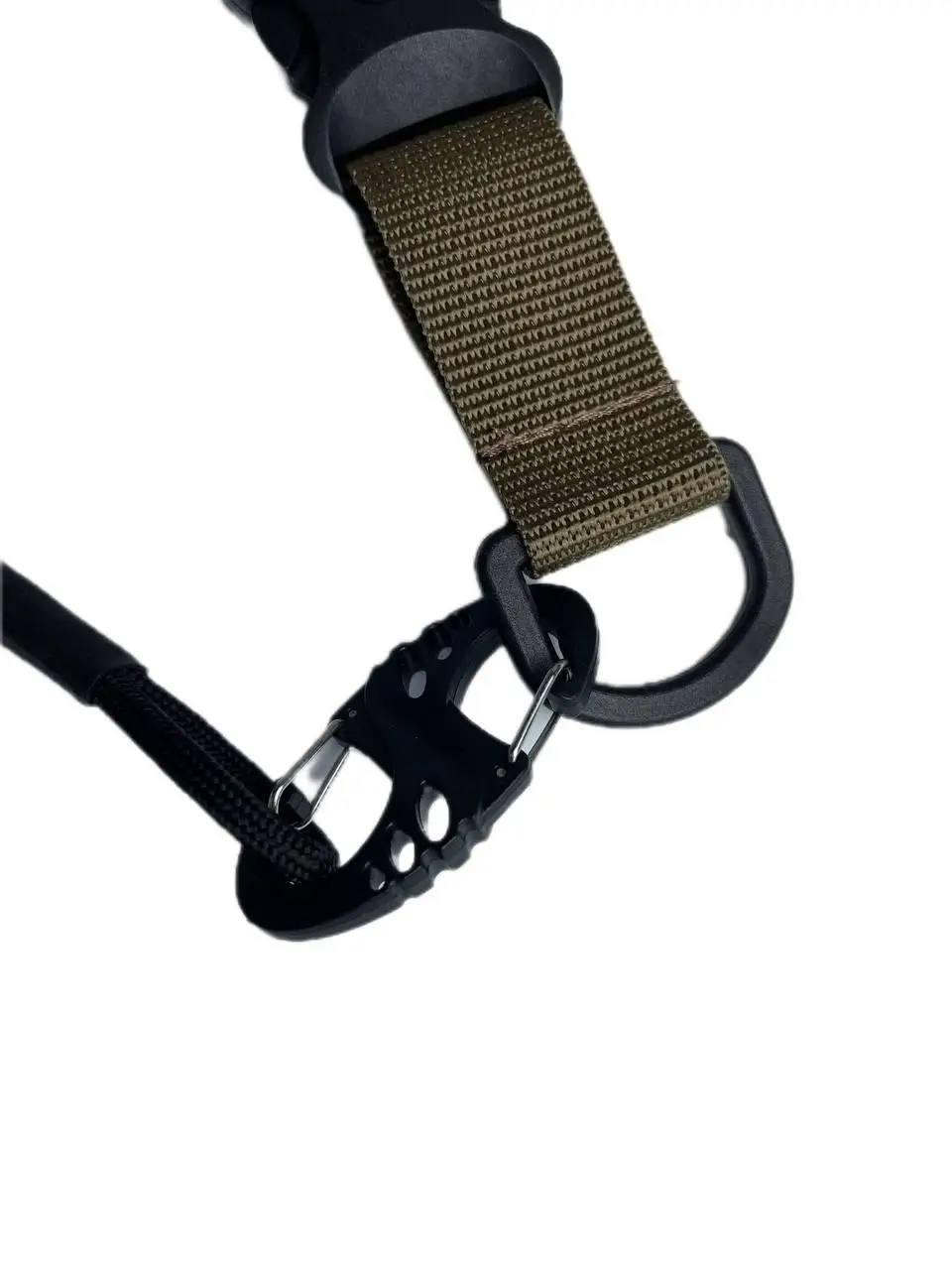 Шнур страхувальний Койот - фото 3 Шнур страхувальний Койот - фото 3