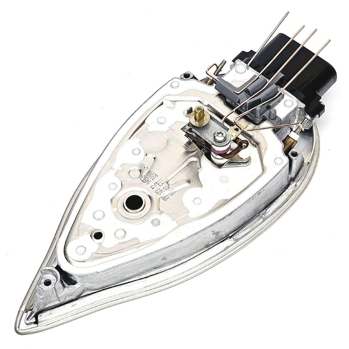 Подошва для утюга Tefal CS-00146935