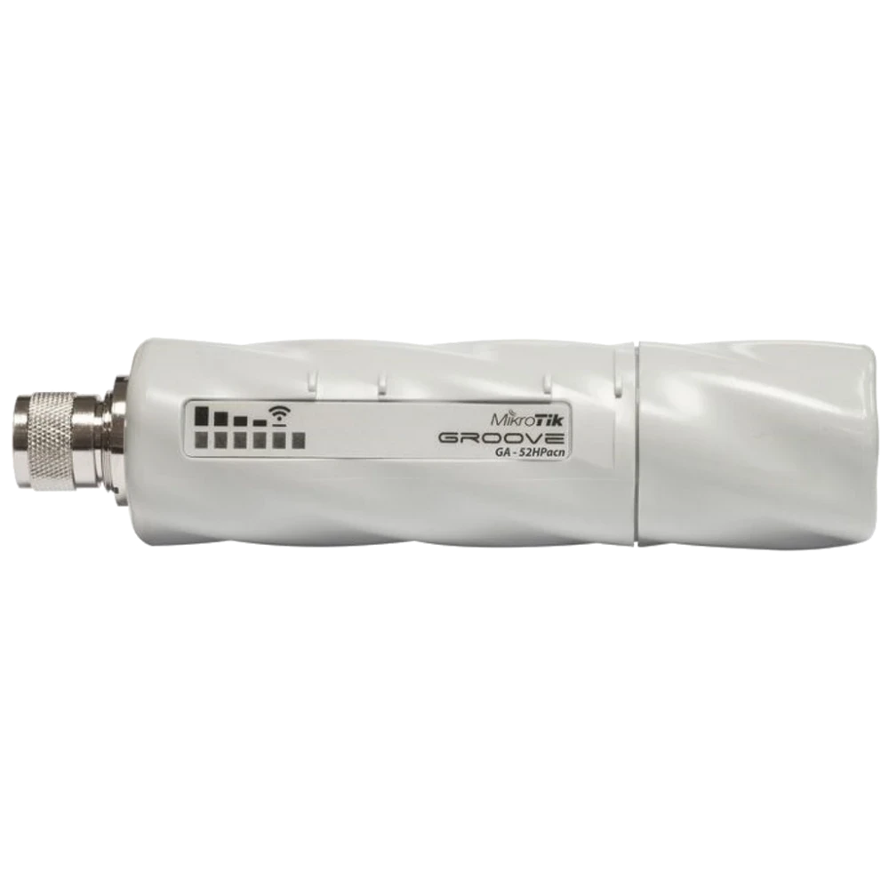 Точка доступу MikroTik GrooveA 52 ac RBGrooveGA-52HPacn (2863456424)