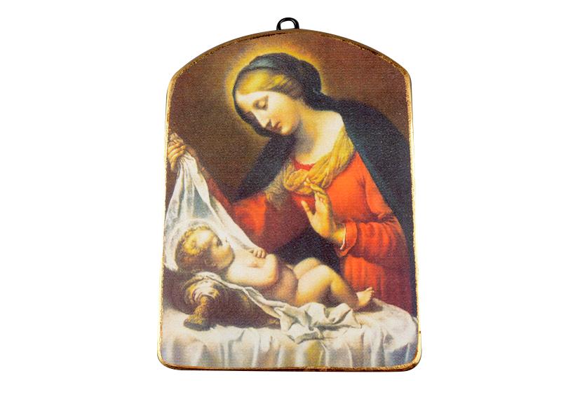 Декоративное деревянное панно Elen (281-457)