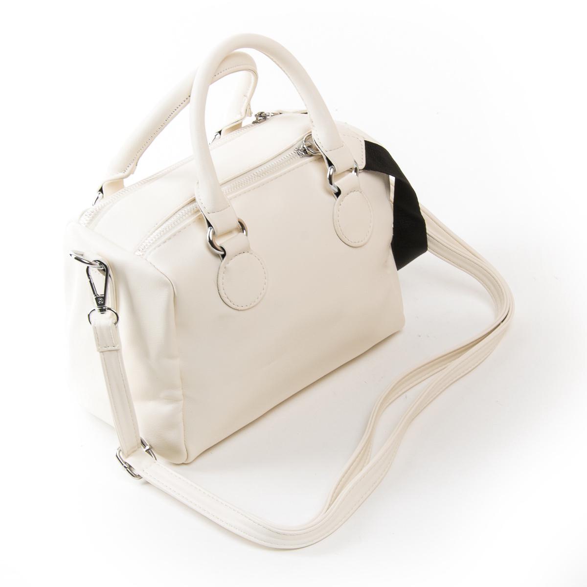 Жіноча сумочка Fashion 975 Білий - фото 2