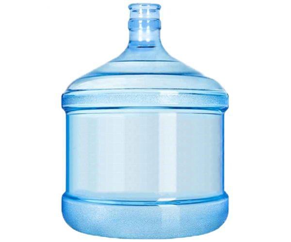 Бутель полікарбонатний з ручкою для води Greif 13 л (9564) - фото 2