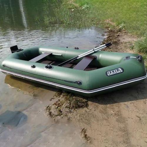 Надувная лодка Ладья ЛТ-250АСБТ ПВХ 2-х местная/гребная с транцем/реечное дно/привальный брус - фото 7 Надувная лодка Ладья ЛТ-250АСБТ ПВХ 2-х местная/гребная с транцем/реечное дно/привальный брус - фото 7