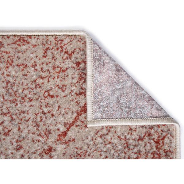 Ковер Anny 78х150 см со средним ворсом полусинтетический (33007/105) - фото 2 Ковер Anny 78х150 см со средним ворсом полусинтетический (33007/105) - фото 2