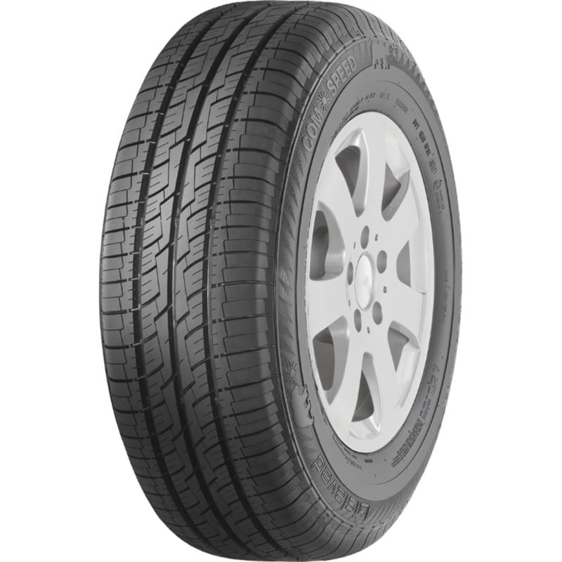 Автошина Gislaved Com*Speed 185/75 R16C 104/102R (305518)