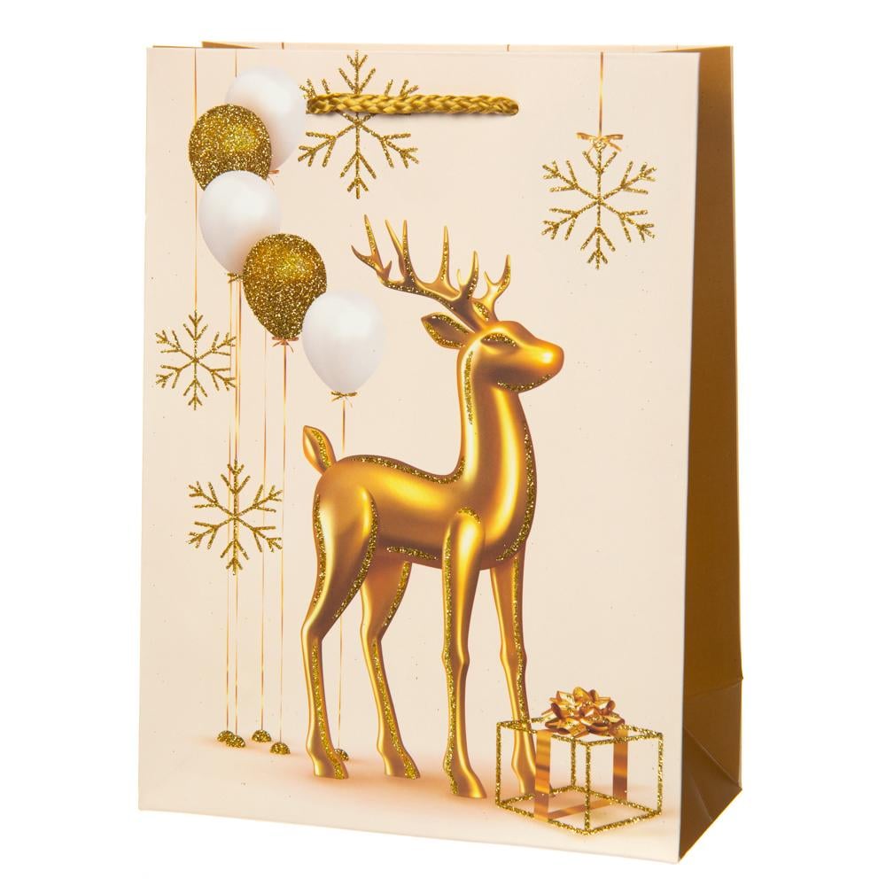 Подарочный пакет Elisey Happy holidays 12 шт. (8817-002) Подарочный пакет Elisey Happy holidays 12 шт. (8817-002)