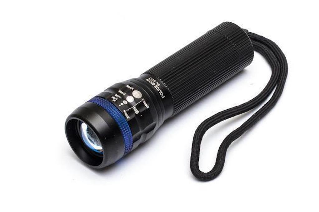 Фонарь ручной Bailong (Bl-8417)