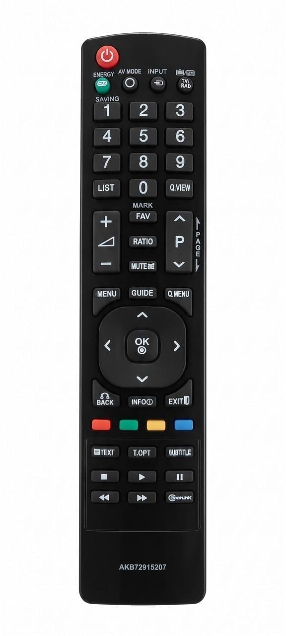 Пульт для LG AKB72915207 (3236458655)