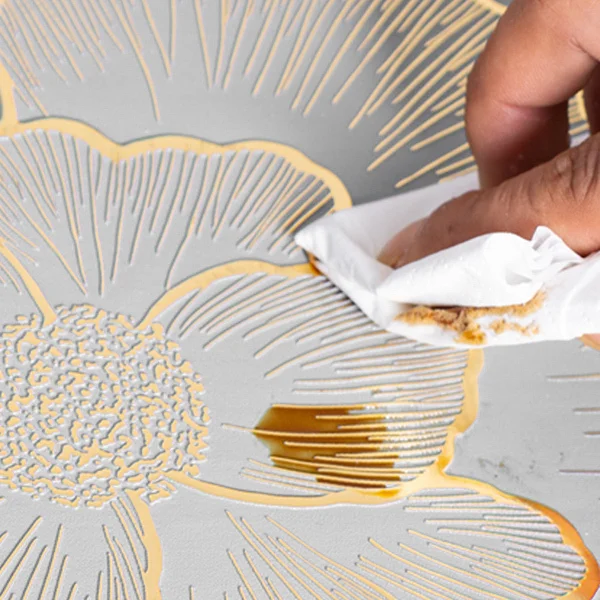 Салфетки на стол под тарелки 4 шт. (AN00296) - фото 3 Салфетки на стол под тарелки 4 шт. (AN00296) - фото 3