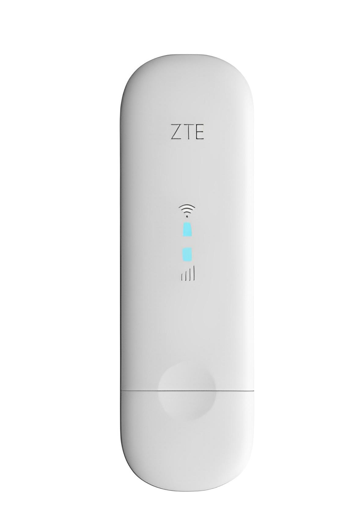 Модем 3G/4G ZTE MF79U (000148639)