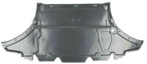 Защита двигателя AVTM Audi A4 (8B,8K) 2008-2016 (передняя часть) 181208221