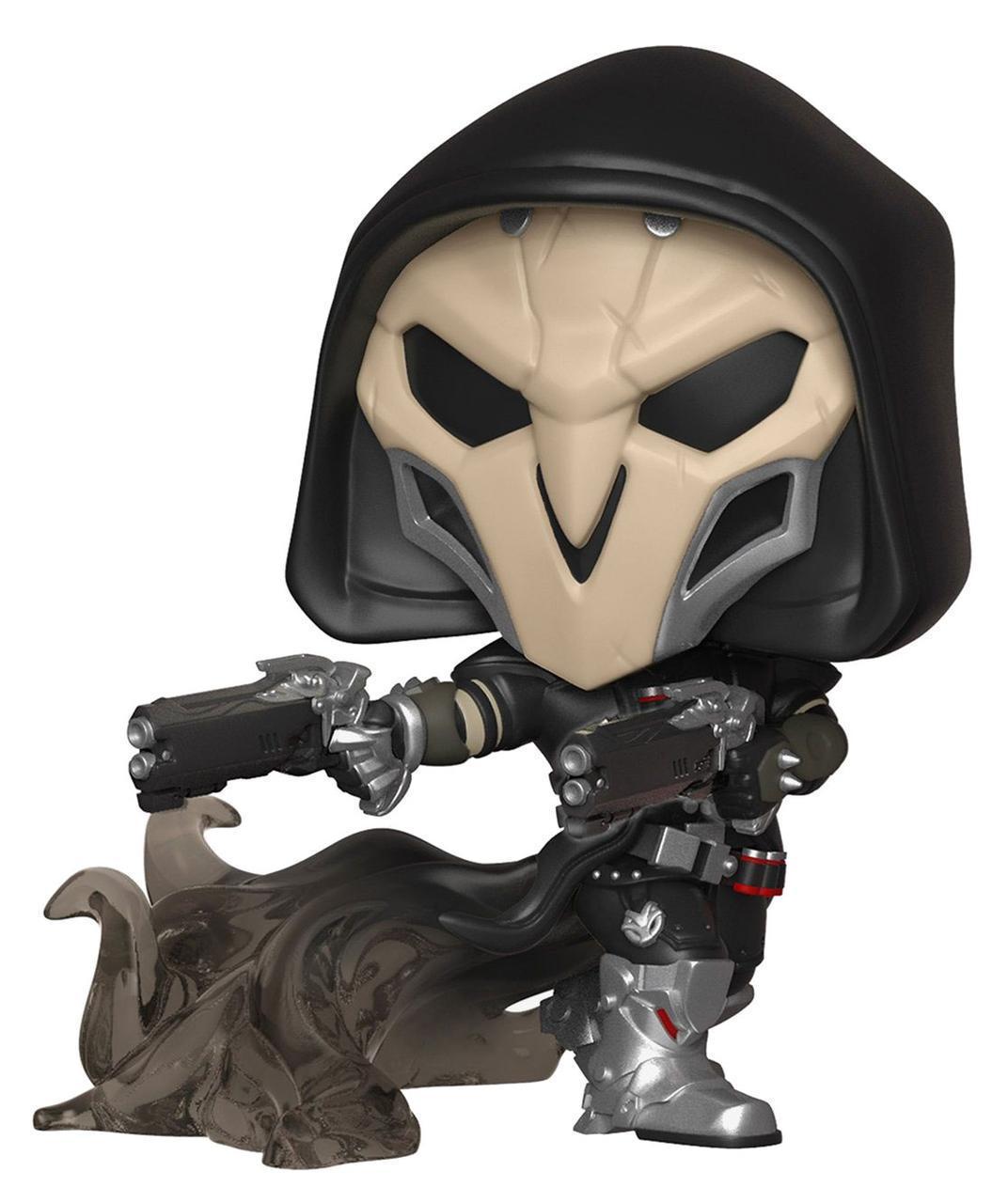 Фигурка Funko Pop Overwatch Reaper 10 см (O R 493)