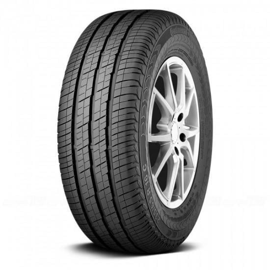 Автошина Continental Vanco 2 215/65 R16C 109/107T