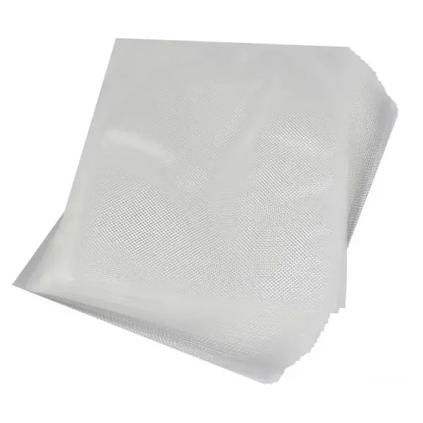Пакеты для вакуумирования продуктов 100 шт. 33x23 см (6995) Пакеты для вакуумирования продуктов 100 шт. 33x23 см (6995)