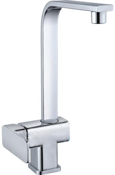 Смеситель для кухни Zegor LEB4-A123 (111414)