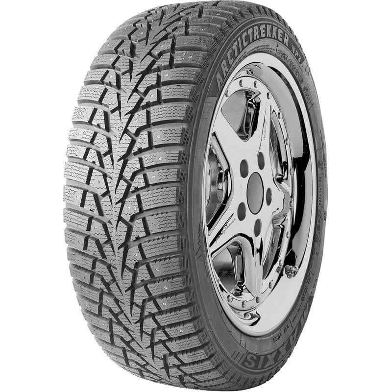 Автошина Maxxis ARCTICTREKKER NP3 235/45 R17 97T XL под шип (313862)