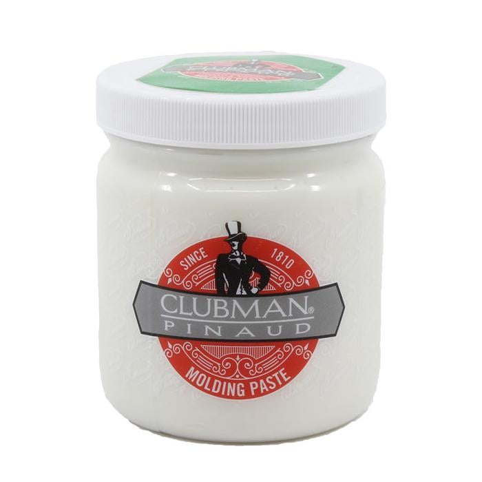 Паста для укладки волос моделирующая Clubman Pinaud Molding Paste 113 г