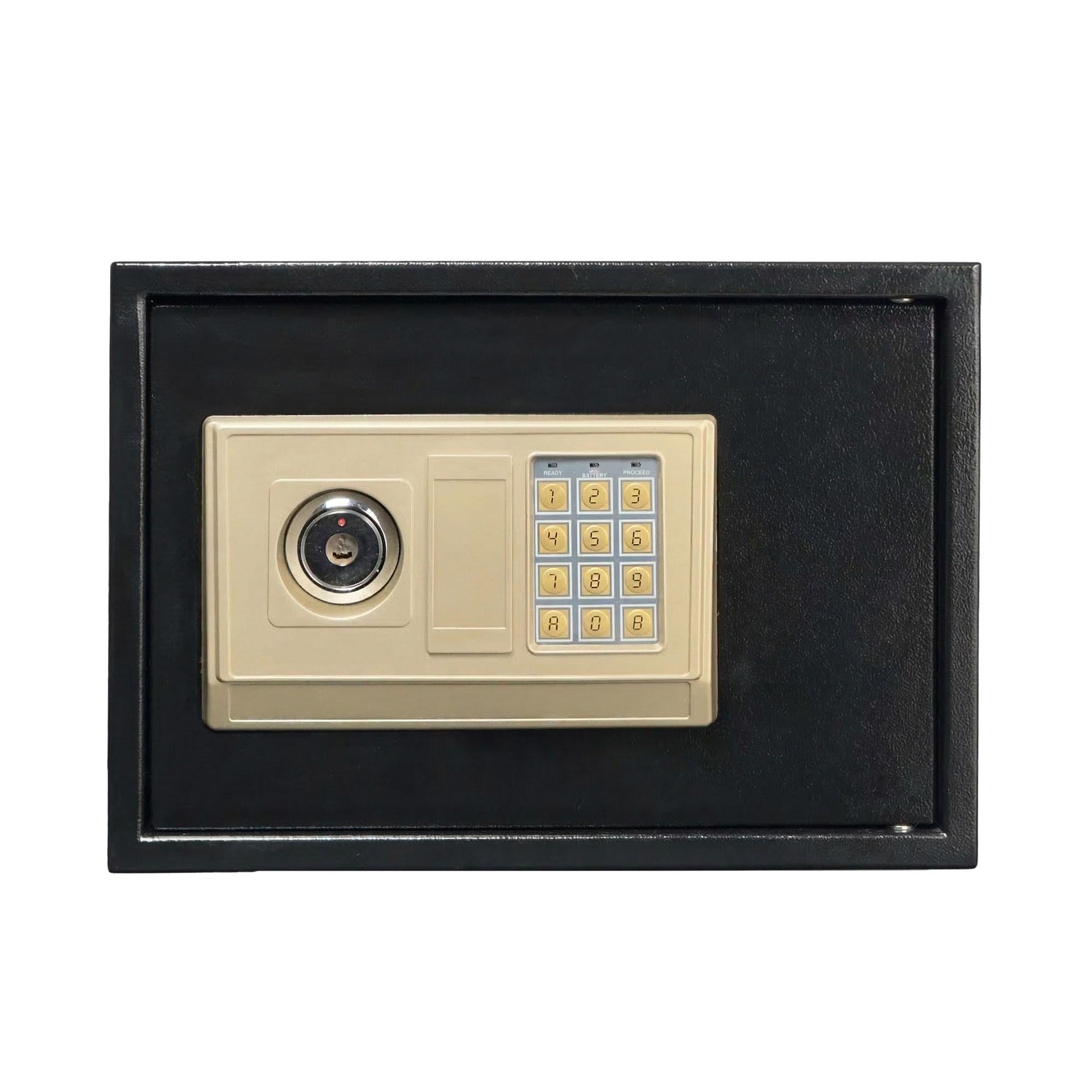 Сейф мебельный SP-250GE (8-3-3031260100008) Сейф мебельный SP-250GE (8-3-3031260100008)