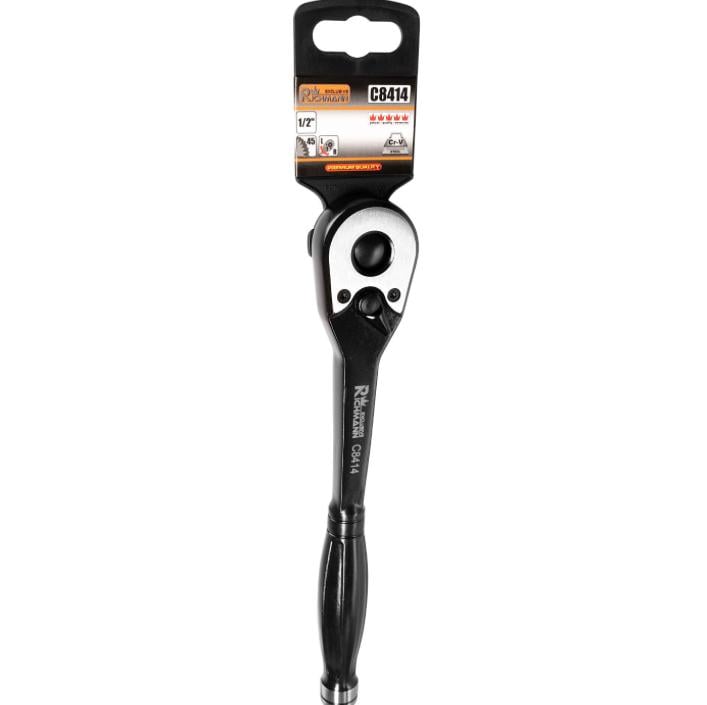 Трещотка Richman C8414 45 зубцов 1/2" (C8414)