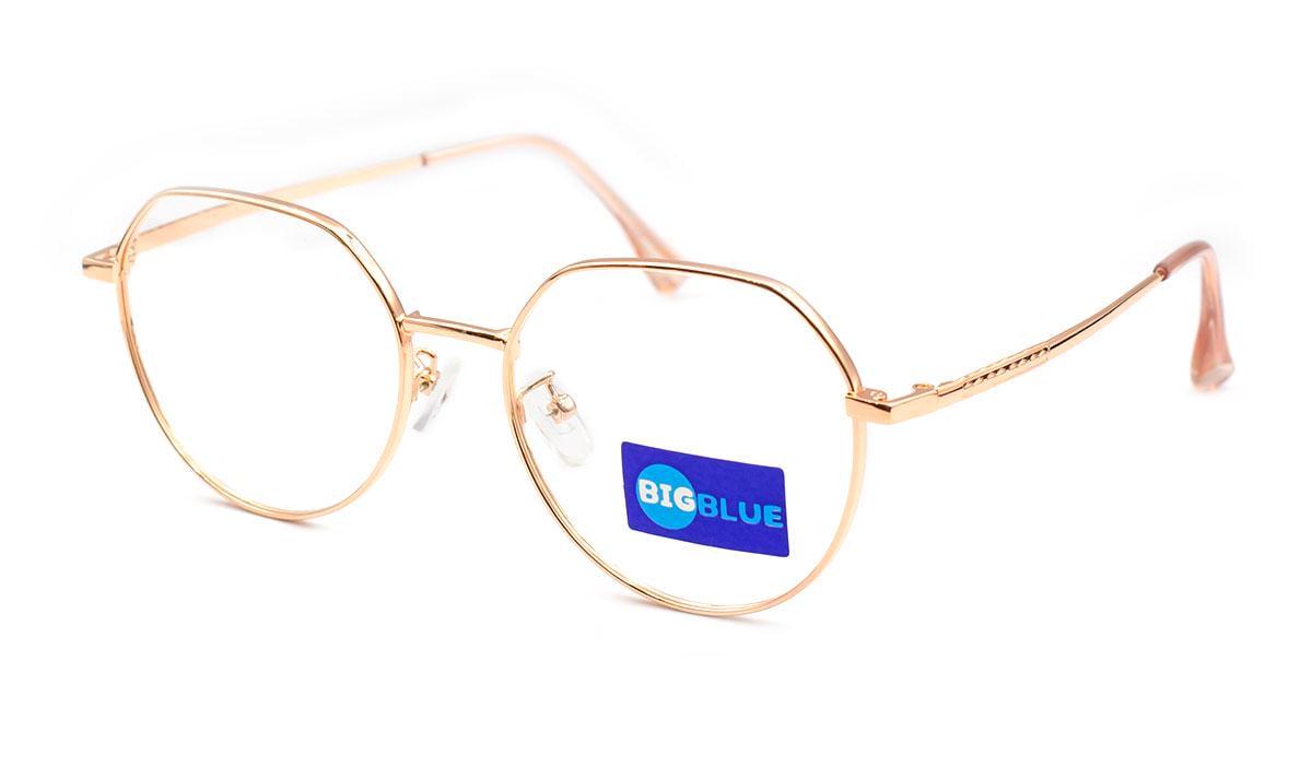 Очки компьютерные Bigblue 85002-C5