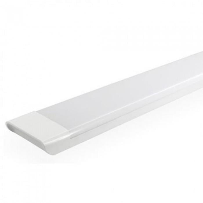 Линейный светильник светодиодный HOROZ TETRA/SQ-54 LED 54W 6400K (00000013333)