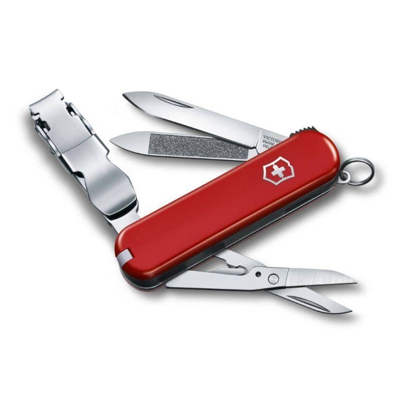 Мультитул Victorinox Nailclip 580 0.6463.B1 (58-79-Vx06463.B1) Мультитул Victorinox Nailclip 580 0.6463.B1 (58-79-Vx06463.B1)