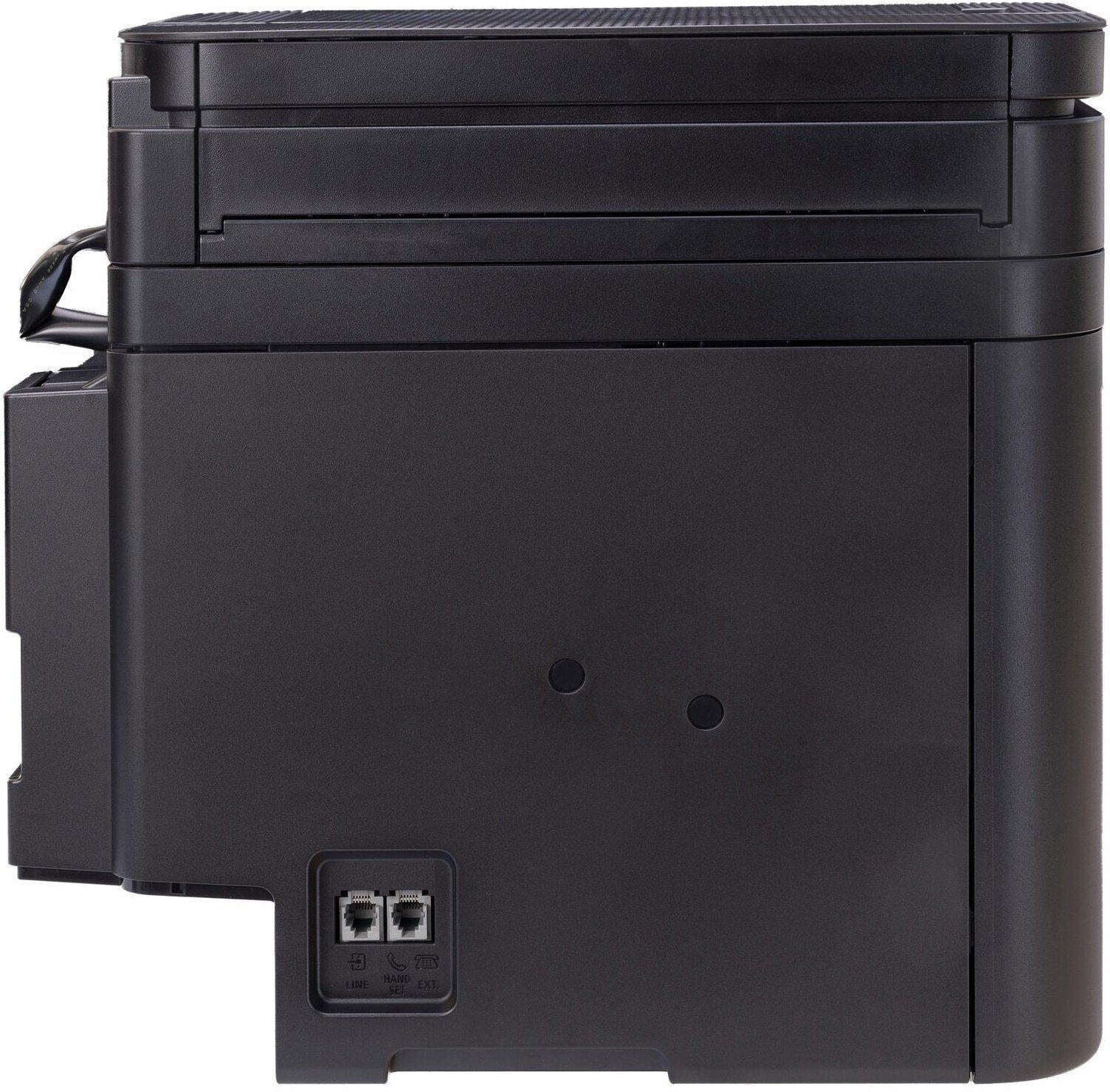 МФУ Canon i-SENSYS регулируемое LCD MF275dw - фото 8 МФУ Canon i-SENSYS регулируемое LCD MF275dw - фото 8