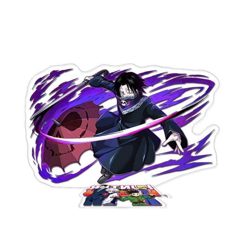 Фигурка для геймеров акриловая Hunter Feitan Portor (AS HH FP 02)