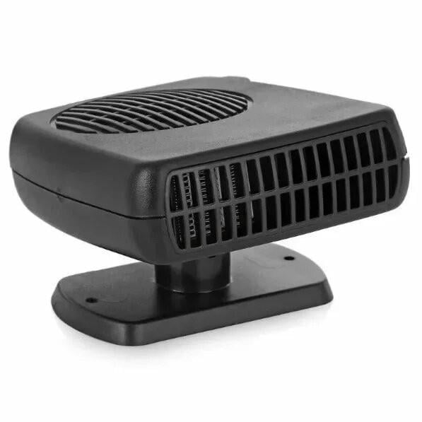 Автомобильный обогреватель салона Auto Heater Fan SJ-006 - фото 1