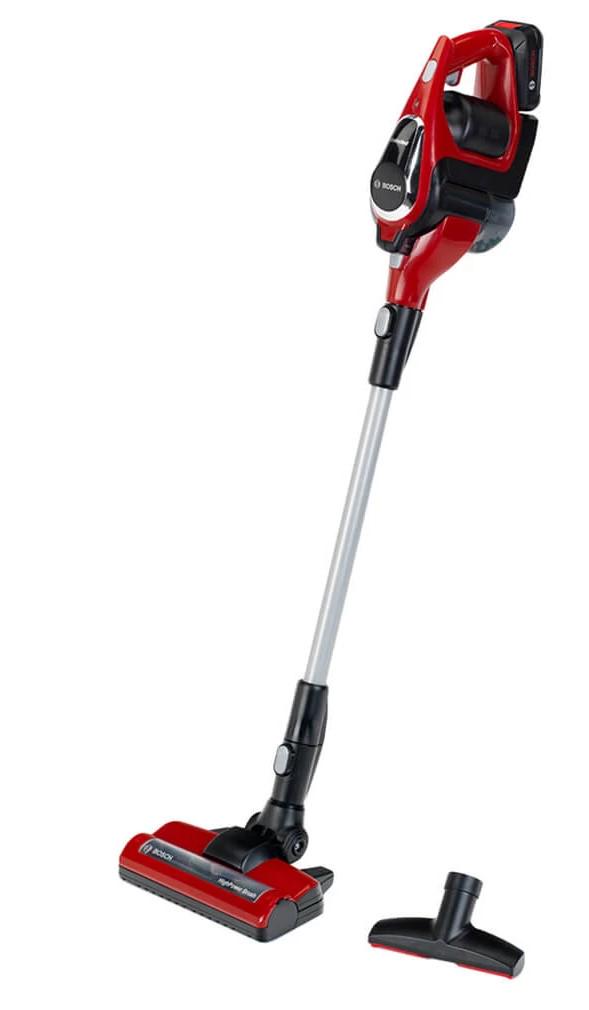 ᐉ Детский пылесос Bosch Unlimited (6808)