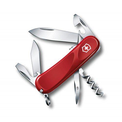 Мультитул Victorinox Delemont Evo Grip 2.3603.SE (58-79-Vx23603.SE)