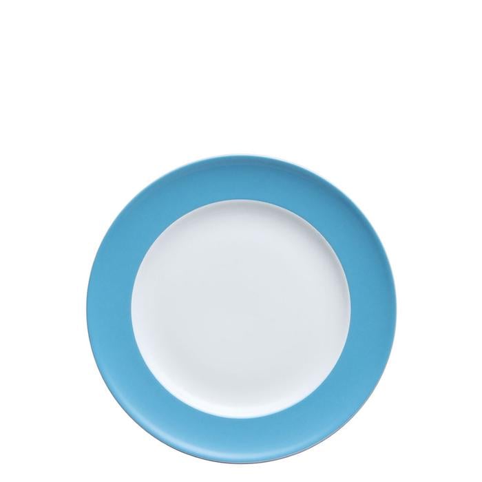 Тарелка THOMAS Sunny Day 22 см Waterblue