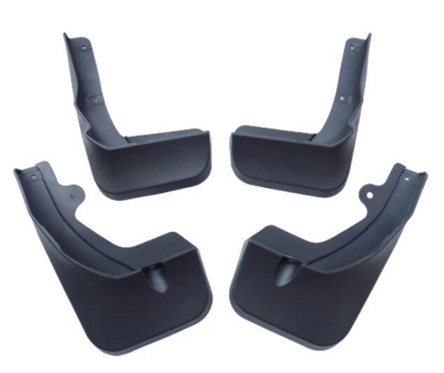 Бризковики Surtep для Lexus RX RX200 RX300 RX450 2020-2022 рр. (00-00015809)