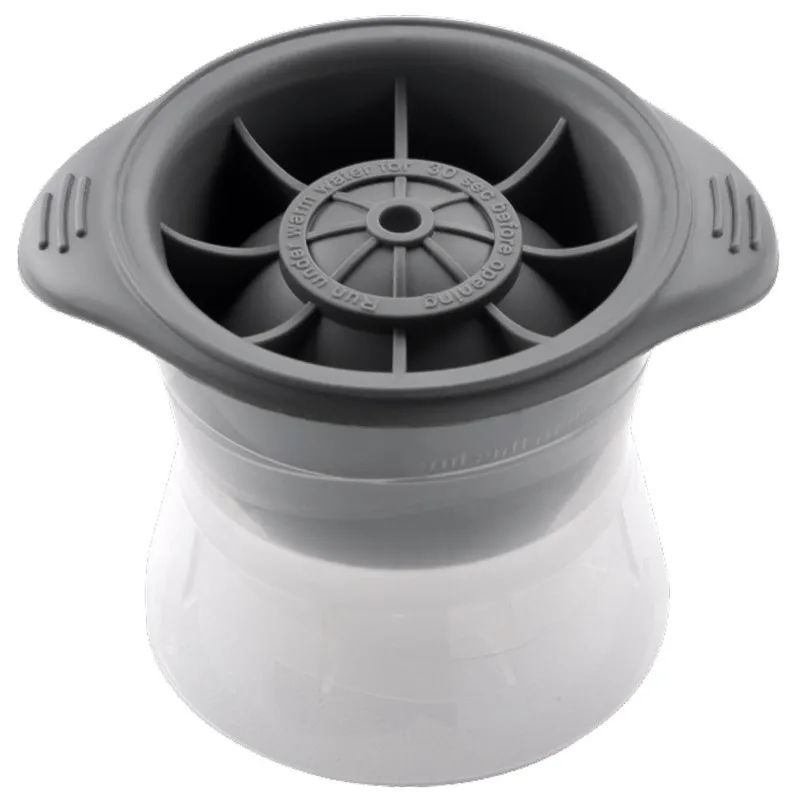 Форма для льда шар Circle Joy Ice Ball CJ-BK04 2 шт. (2768679562) Форма для льда шар Circle Joy Ice Ball CJ-BK04 2 шт. (2768679562)