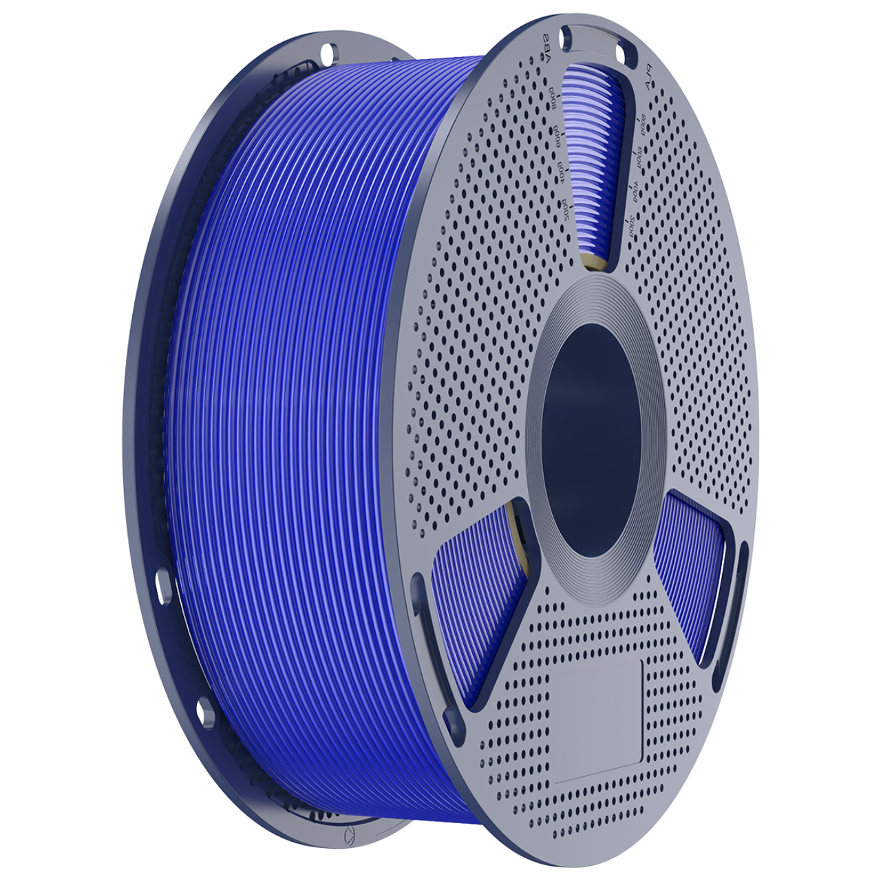 Пластик SUNLU PETG 1,75 мм 1 кг Синій Кляйна (UA3D221-KleinBlue) Пластик SUNLU PETG 1,75 мм 1 кг Синій Кляйна (UA3D221-KleinBlue)