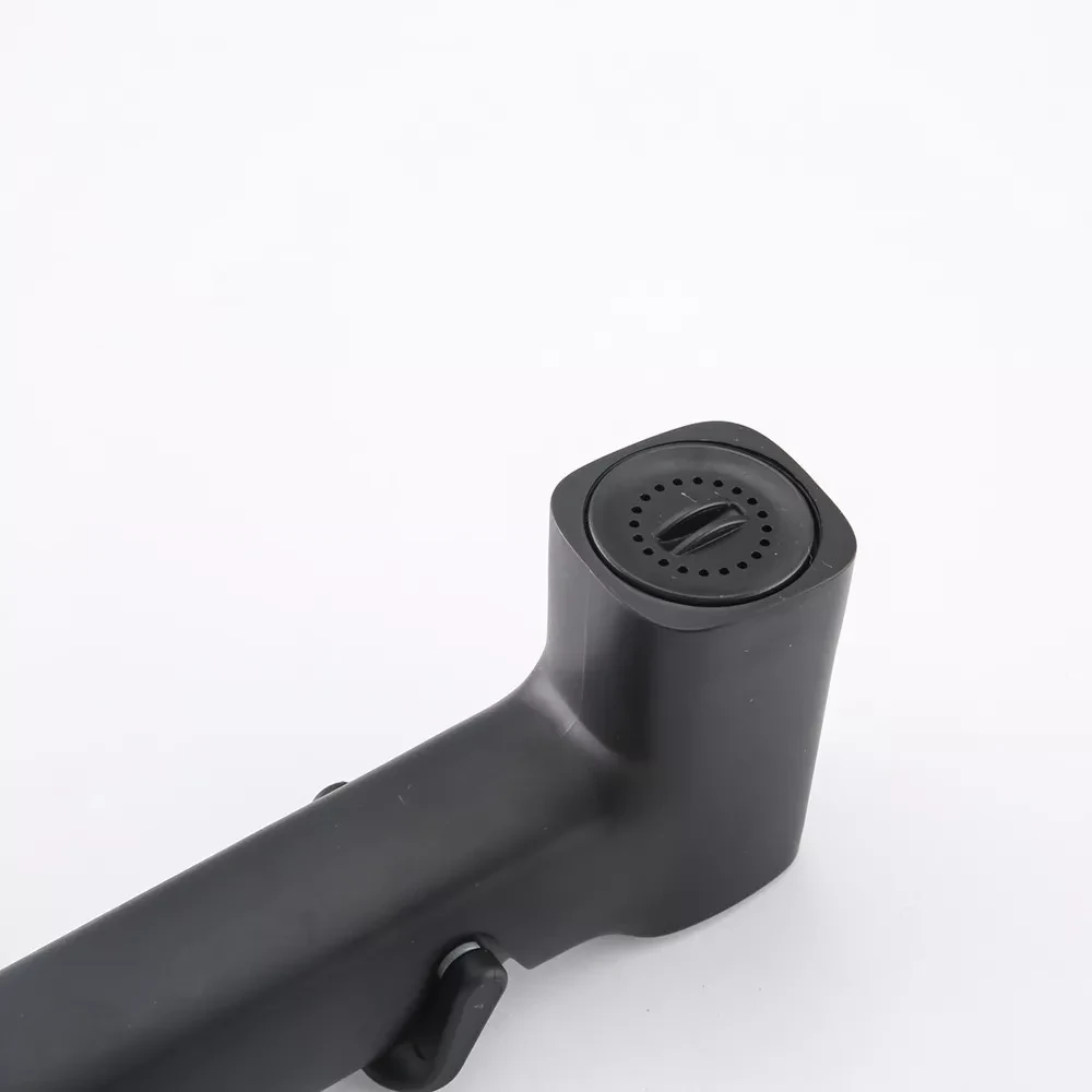 Гигиенический душ со смесителем Frap F2071-6 Черный (F2071-6) - фото 5 Гигиенический душ со смесителем Frap F2071-6 Черный (F2071-6) - фото 5