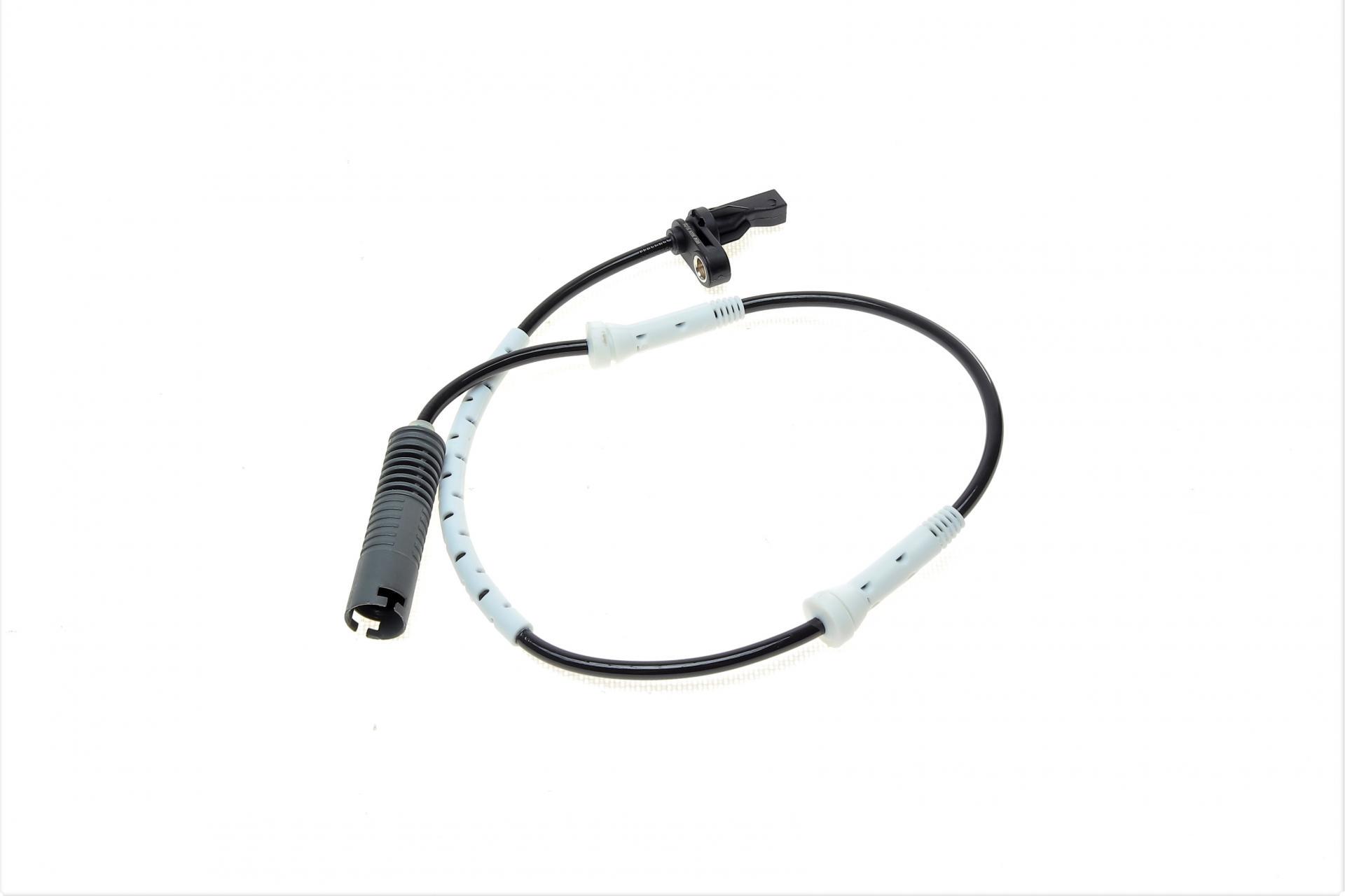 Датчик BREMI ABS передній BMW 3 E90/E91/1 E81/E87 05-12 (50334) - фото 5