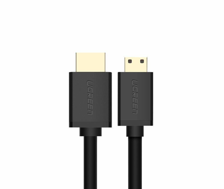 Кабель HDMI Mini Ugreen 11167 4K 1,5 м